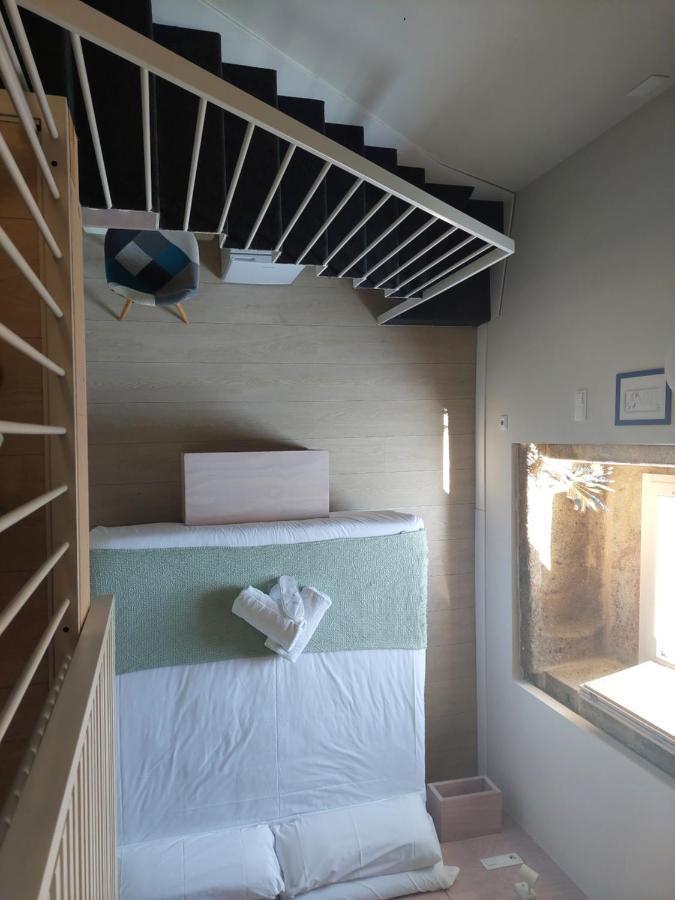 Hotel Tematico Do Banco Azul Finisterre Dış mekan fotoğraf