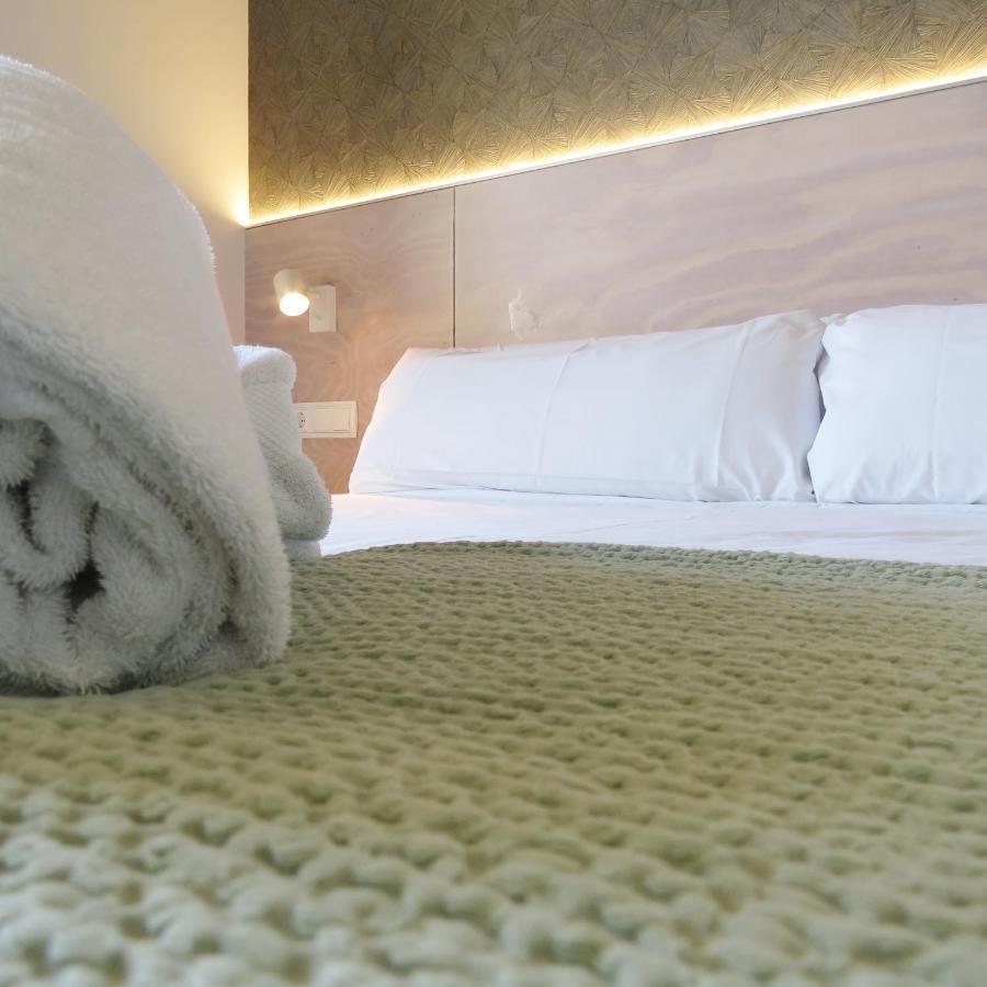 Hotel Tematico Do Banco Azul Finisterre Dış mekan fotoğraf