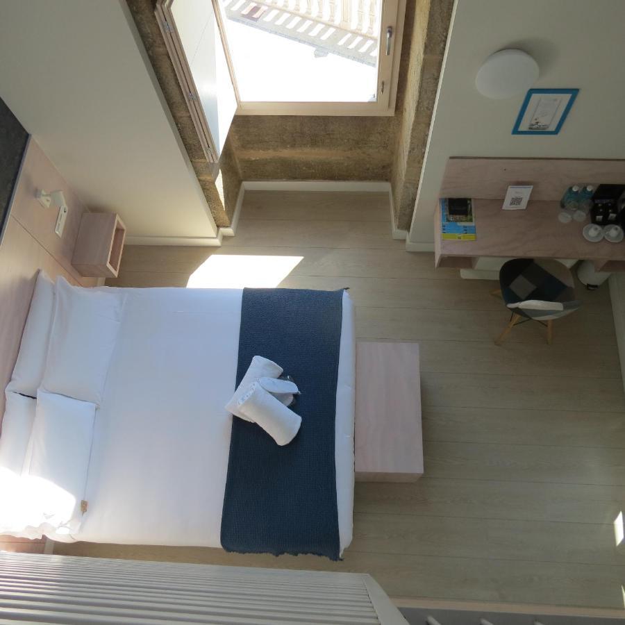 Hotel Tematico Do Banco Azul Finisterre Dış mekan fotoğraf